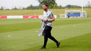 Gareth Southgate
